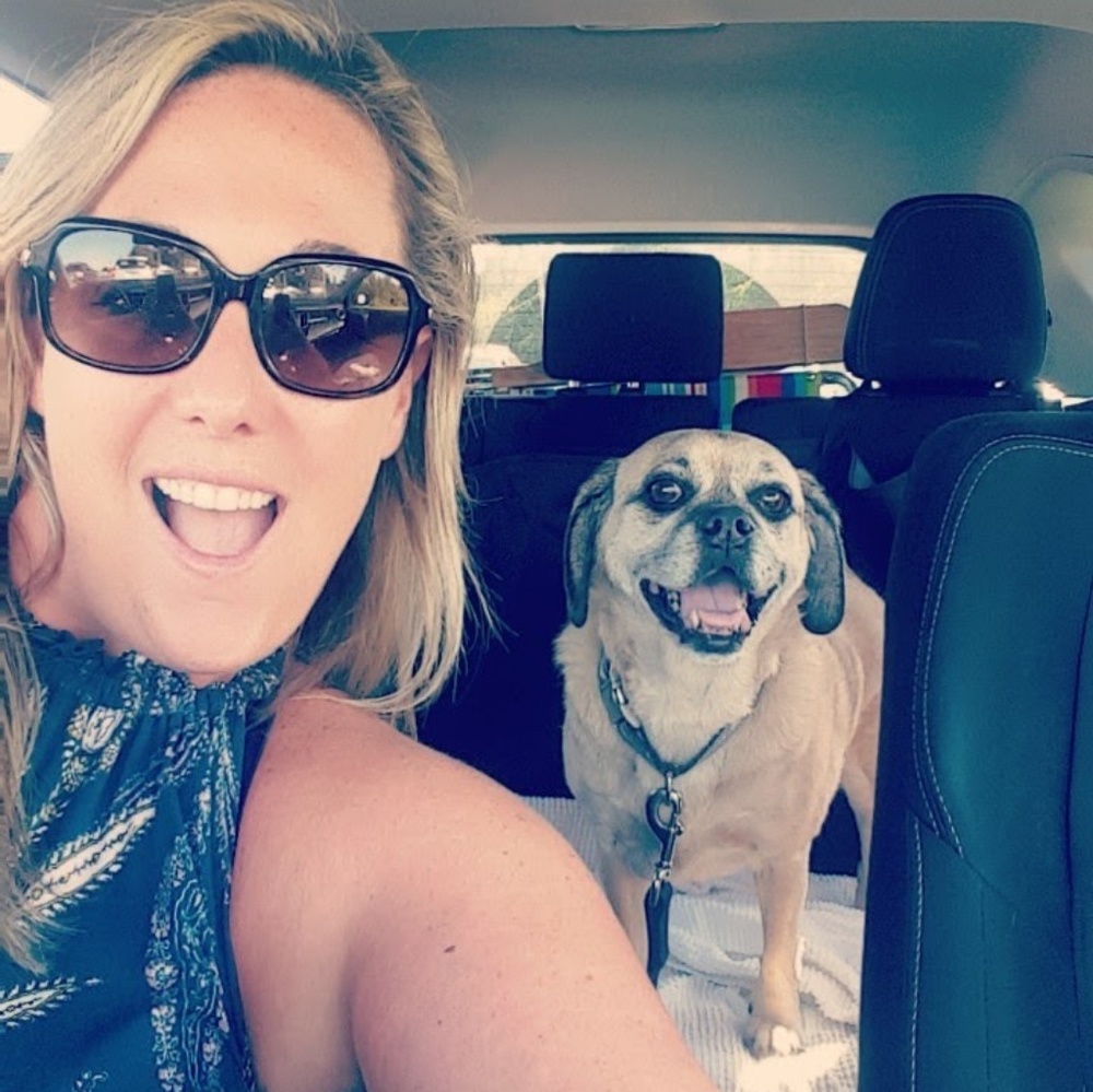 Meet your Posher, Erin